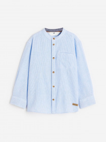 Рубашки H&M модель 69243 Фото