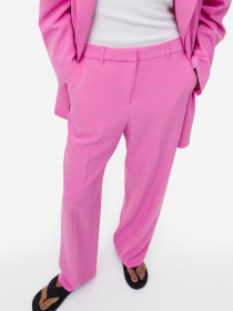 Брюки H&M модель 69244 Фото