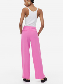 Брюки H&M модель 69244 Фото