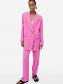 Брюки H&M модель 69244 Фото