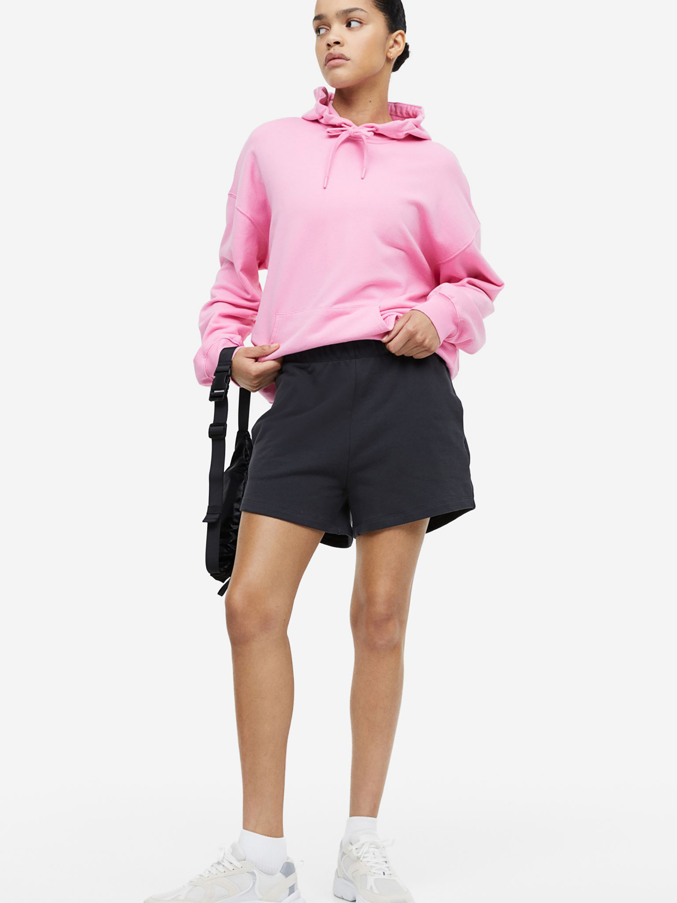 Шорты H&M модель 69257 Фото