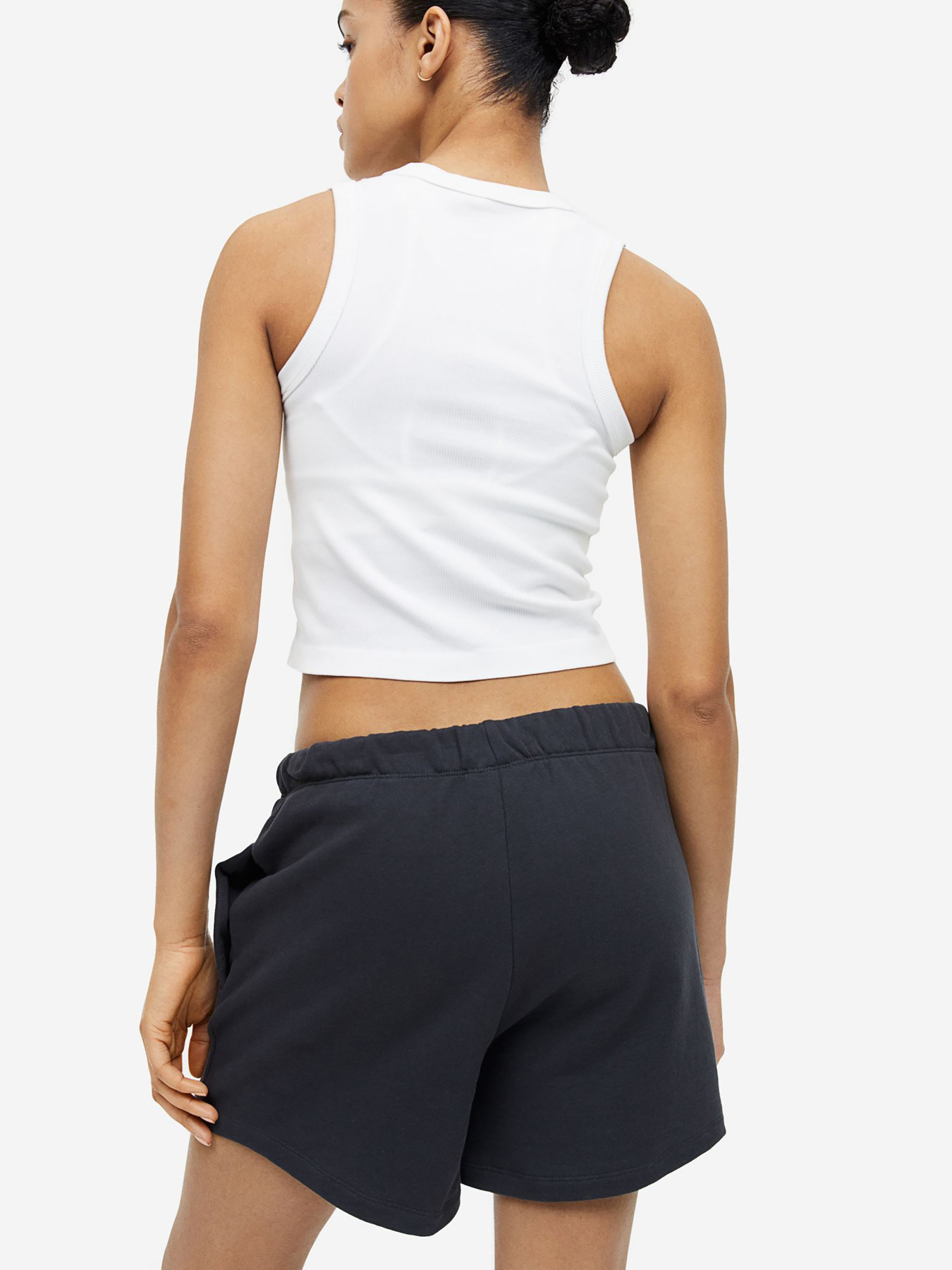 Шорты H&M модель 69257 Фото
