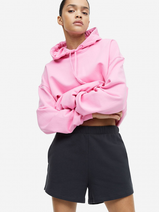 Шорты H&M модель 69257 Фото