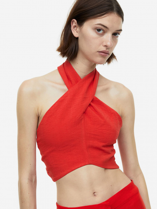 Футболки і поло H&M модель 69256 Фото