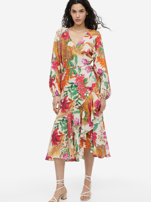 Сукні H&M модель 69250 Фото