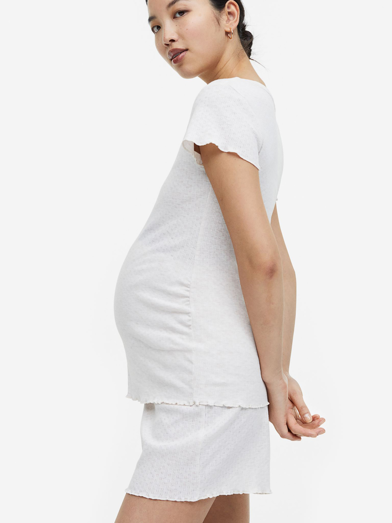Одежда для дома и сна H&M модель 69261 Фото