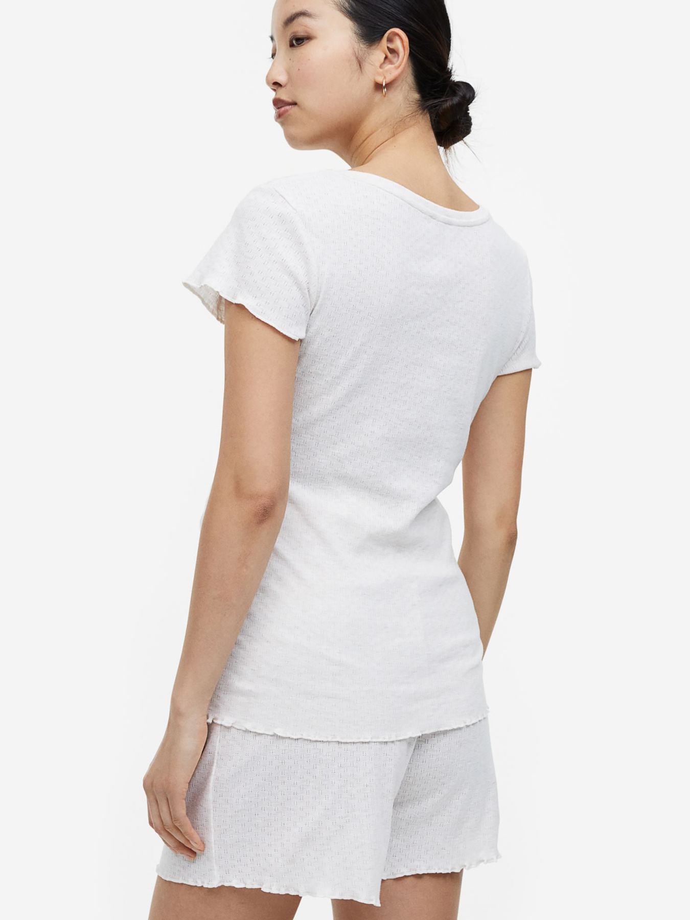 Одежда для дома и сна H&M модель 69261 Фото