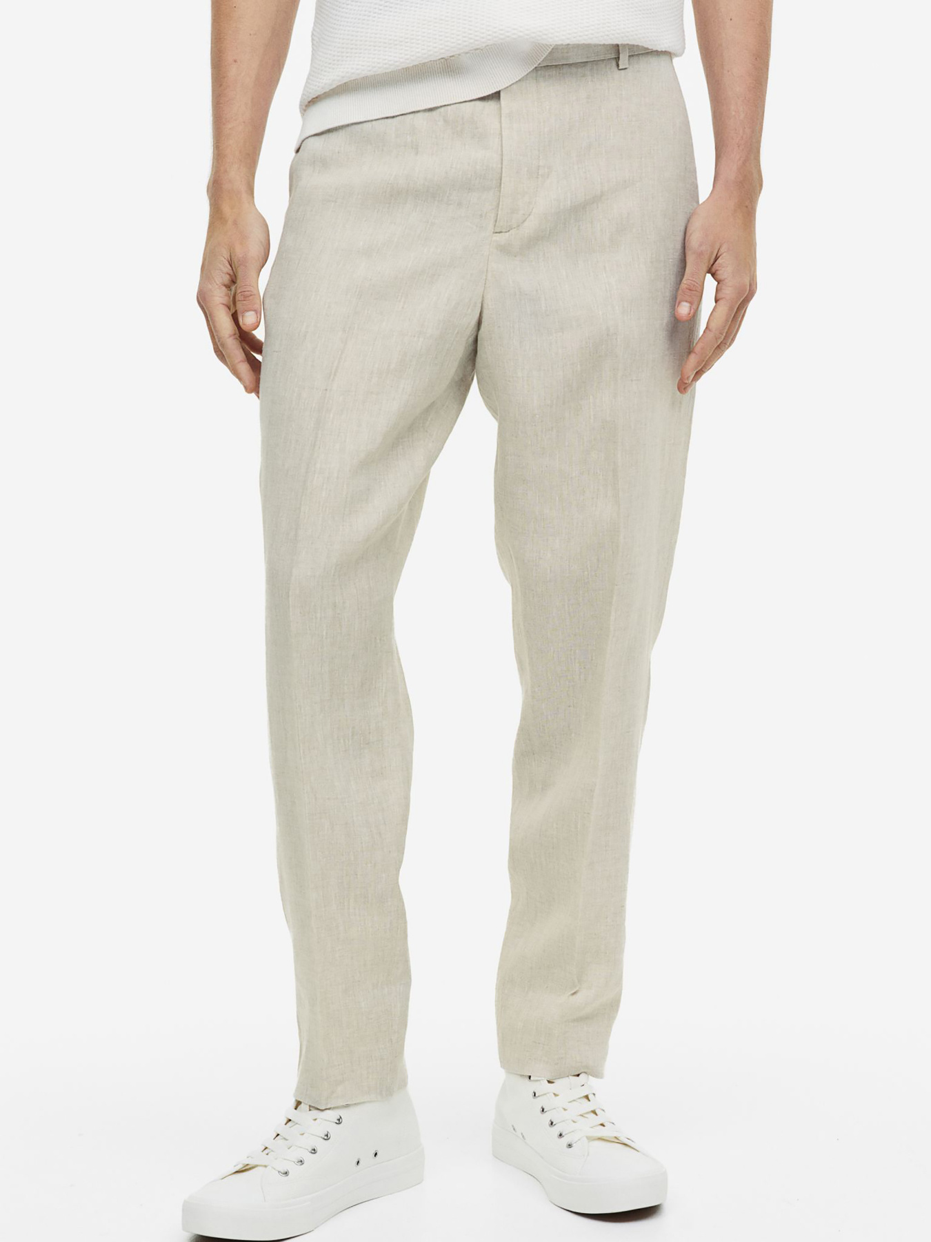 Брюки H&M модель 69252 Фото
