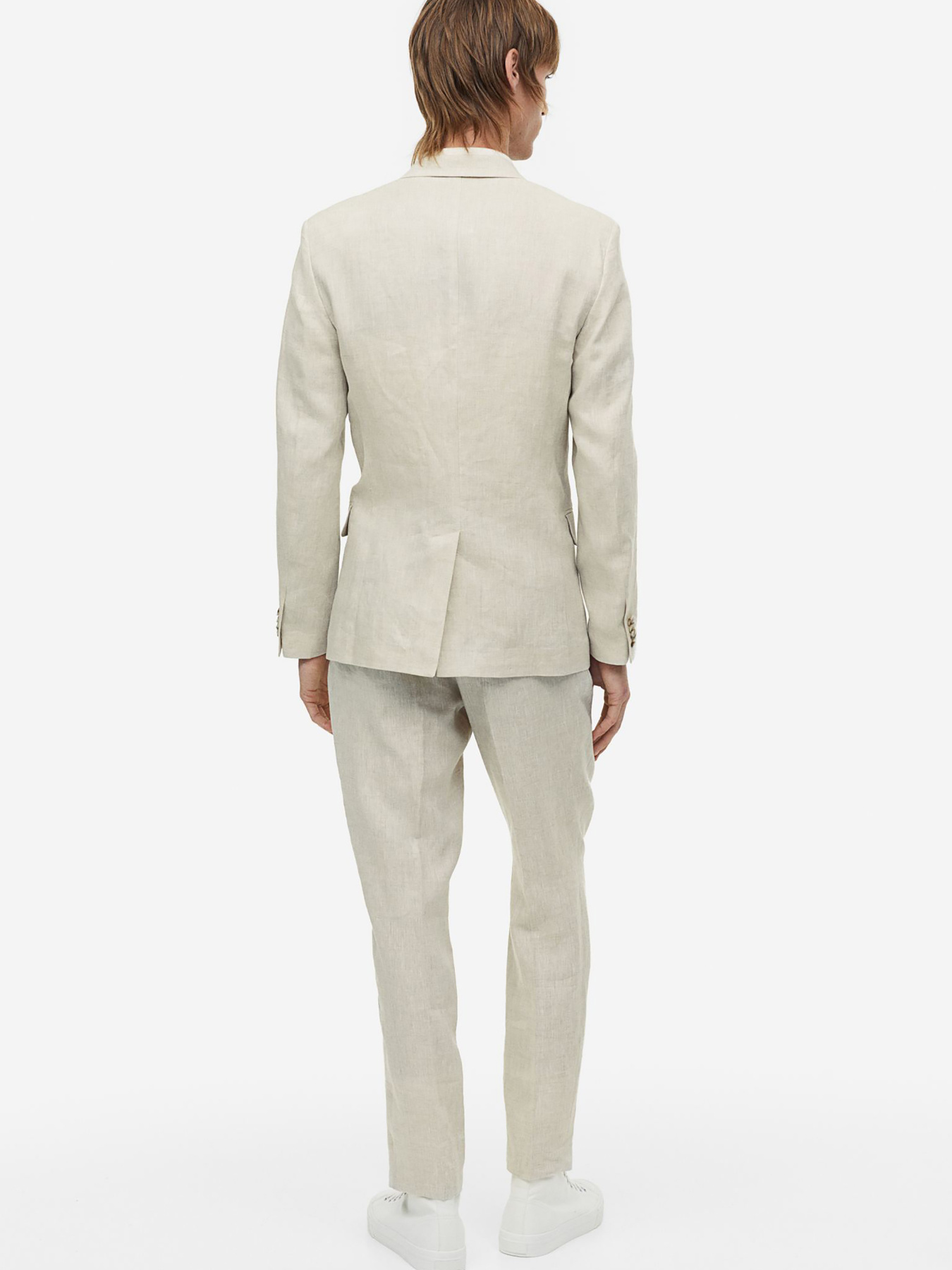 Брюки H&M модель 69252 Фото