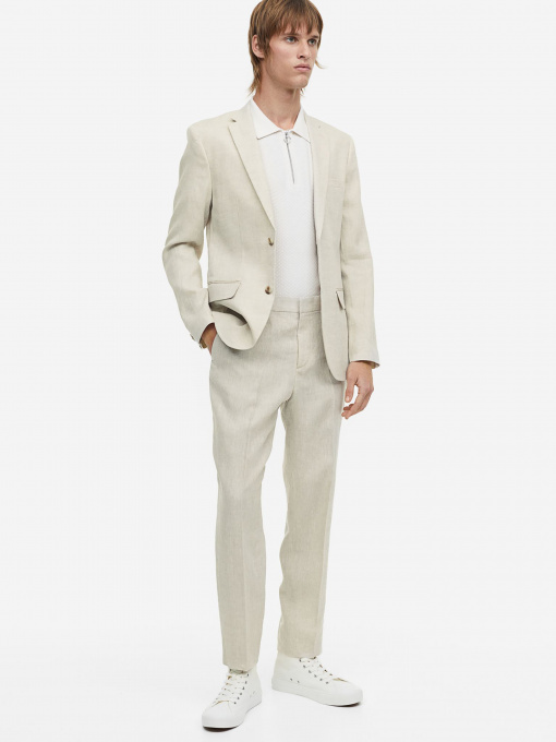 Брюки H&M модель 69252 Фото