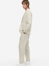 Брюки H&M модель 69252 Фото