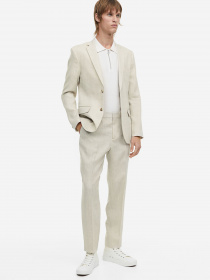 Брюки H&M модель 69252 Фото