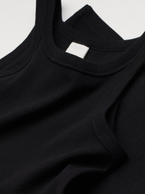 Футболки и поло H&M модель 69237 Фото