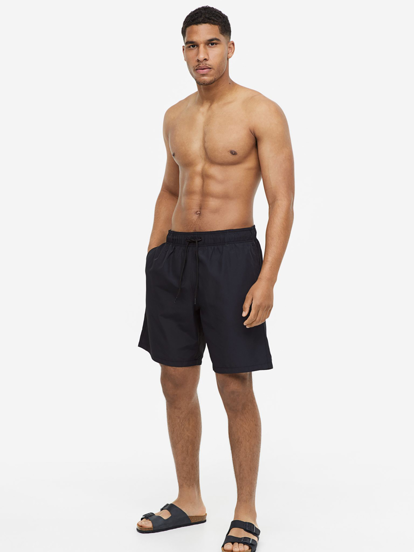 Одежда для пляжа H&M модель 69273 Фото