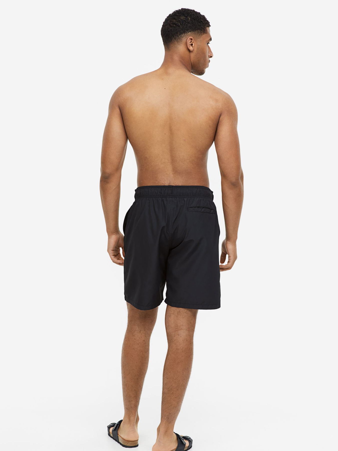 Одежда для пляжа H&M модель 69273 Фото