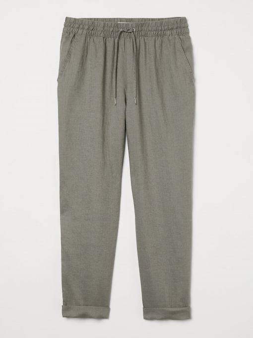 Брюки H&M модель 69260 Фото