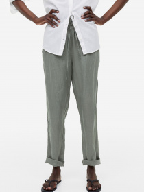 Брюки H&M модель 69260 Фото