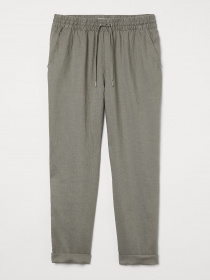 Брюки H&M модель 69260 Фото