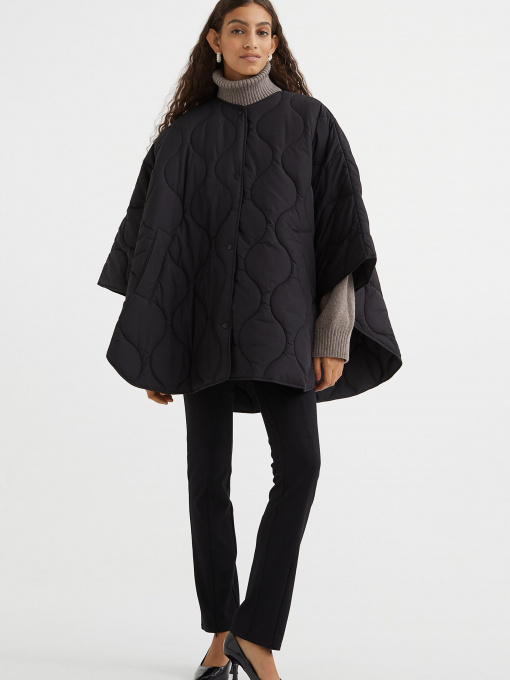 Куртки та дублянки H&M модель 69279 Фото