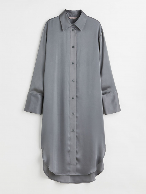 Платья H&M модель 69314 Фото