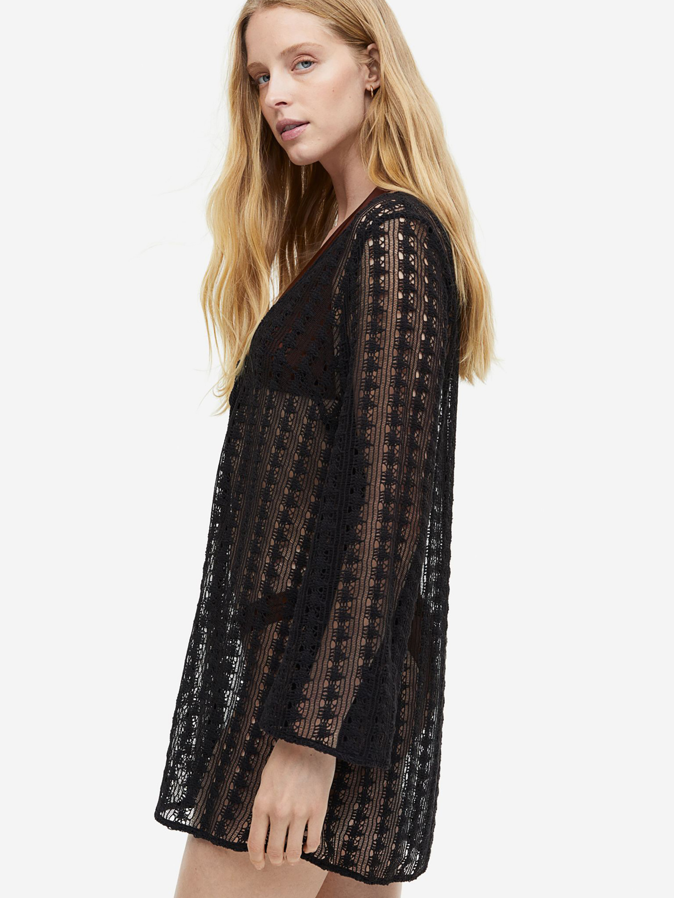 Одежда для пляжа H&M модель 69332 Фото