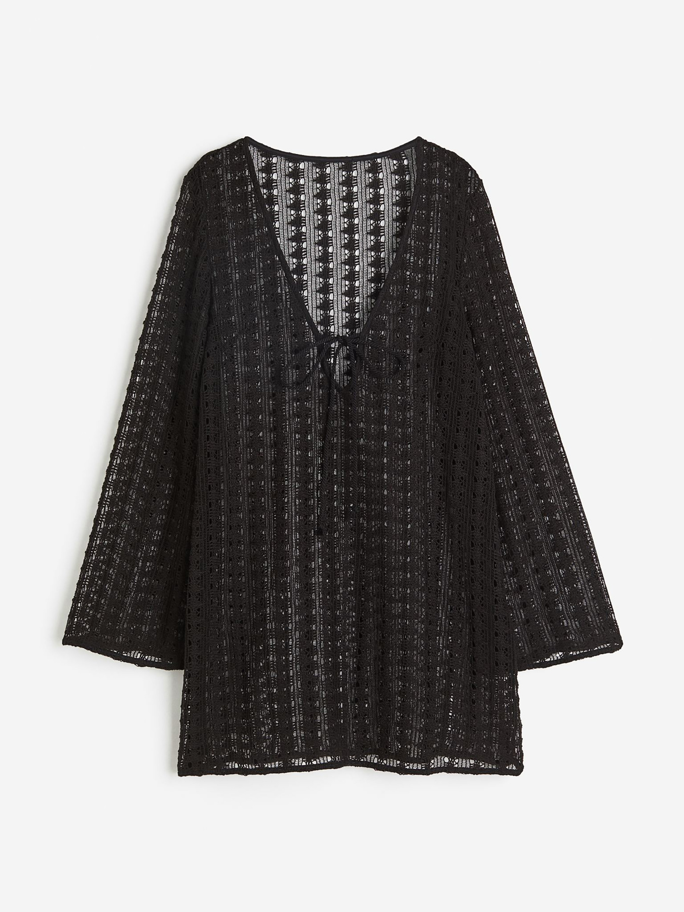 Одежда для пляжа H&M модель 69332 Фото
