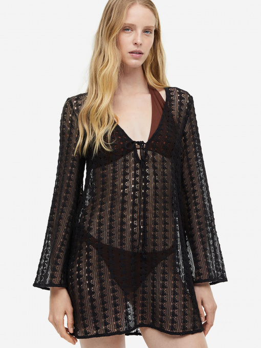 Одяг для пляжу H&M модель 69332 Фото