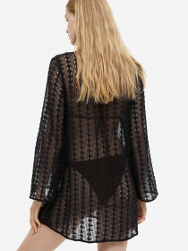 Одежда для пляжа H&M модель 69332 Фото