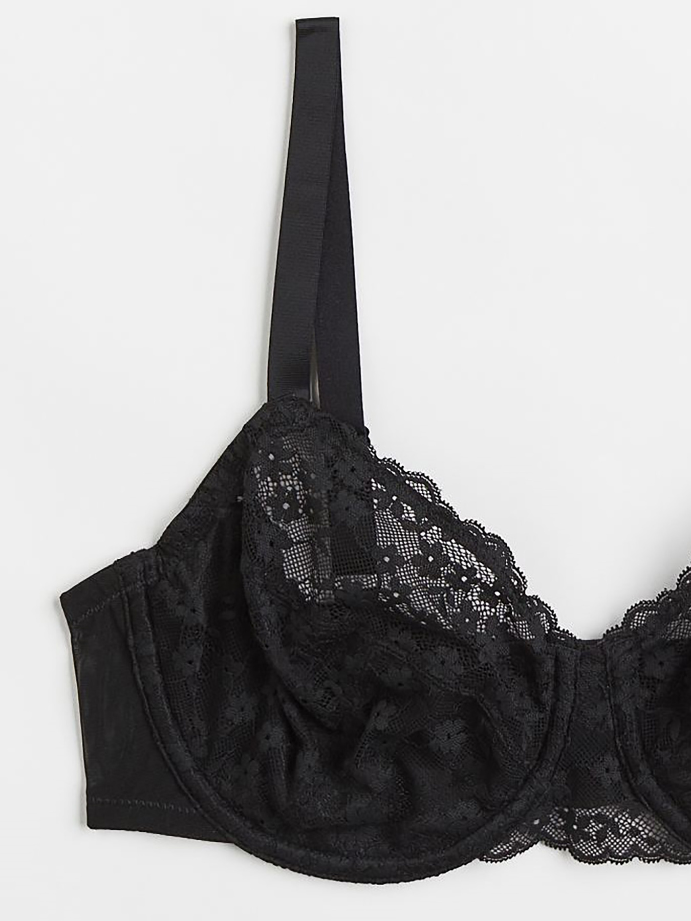 Нижнее белье H&M модель 69330 Фото