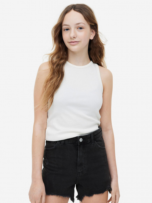 Шорты H&M модель 69321 Фото