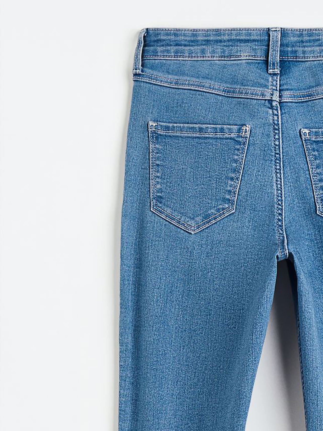 Джинси H&M модель 69310 Фото
