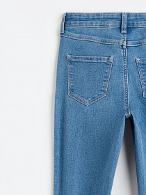 Джинси H&M модель 69310 Фото
