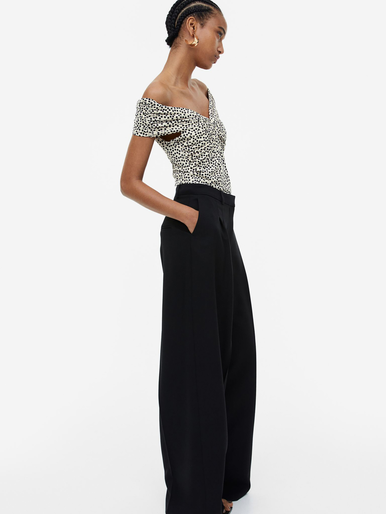 Футболки и поло H&M модель 69333 Фото