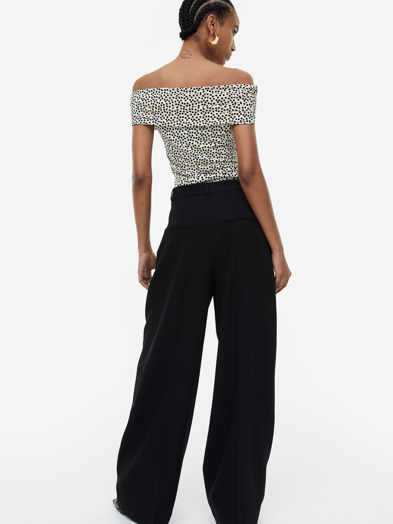 Футболки и поло H&M модель 69333 Фото
