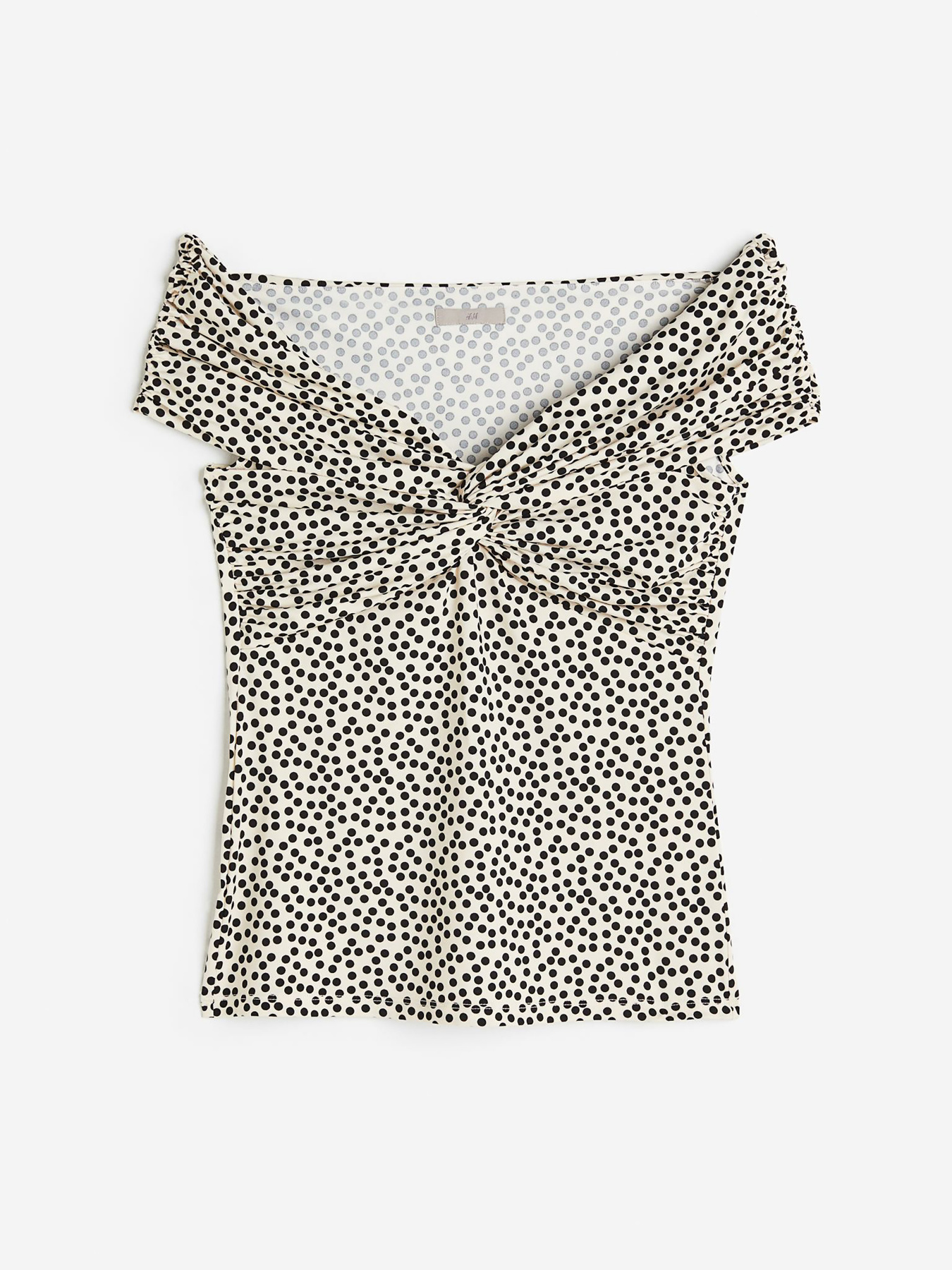 Футболки и поло H&M модель 69333 Фото