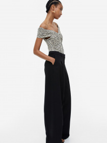 Футболки и поло H&M модель 69333 Фото