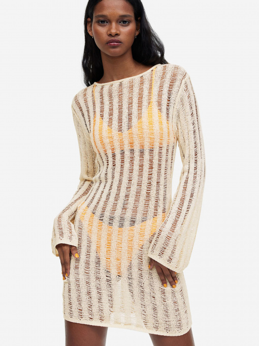 Платья H&M модель 69309 Фото