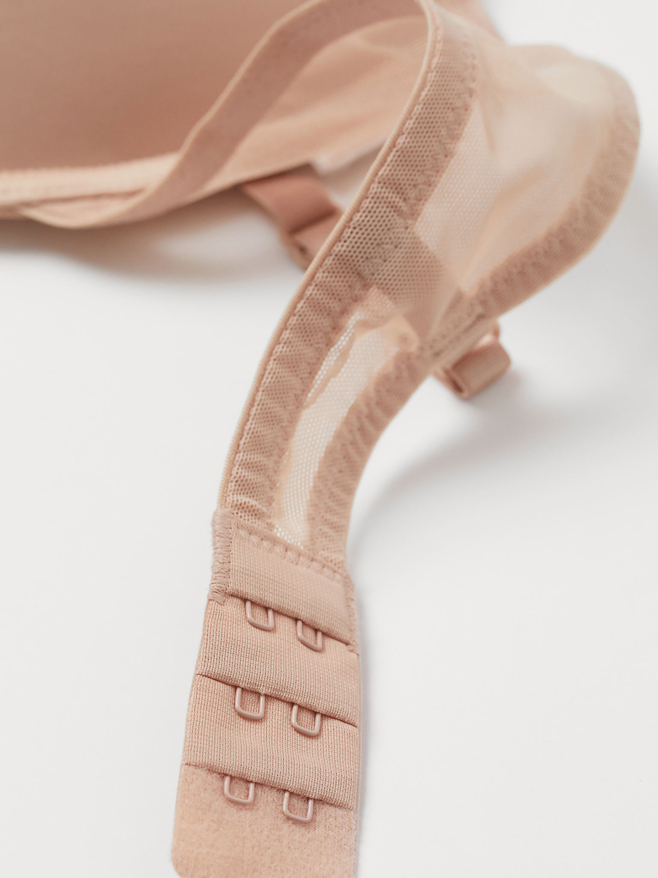 Нижнее белье H&M модель 69315 Фото