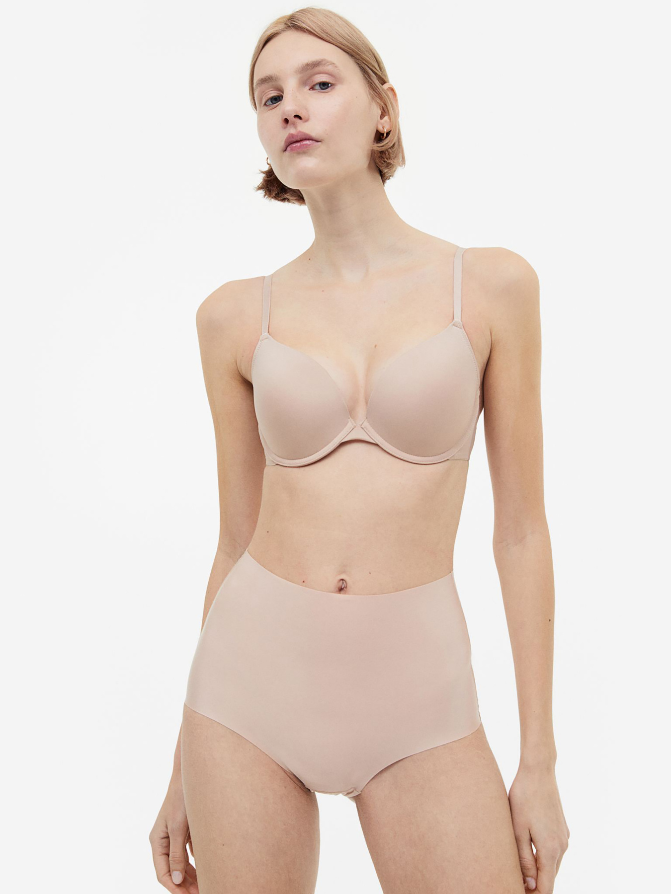 Нижнее белье H&M модель 69315 Фото