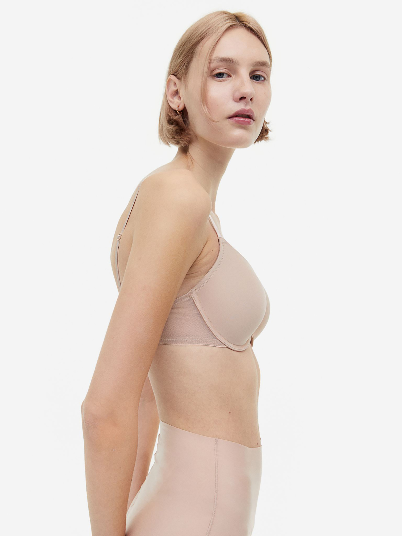 Нижнее белье H&M модель 69315 Фото