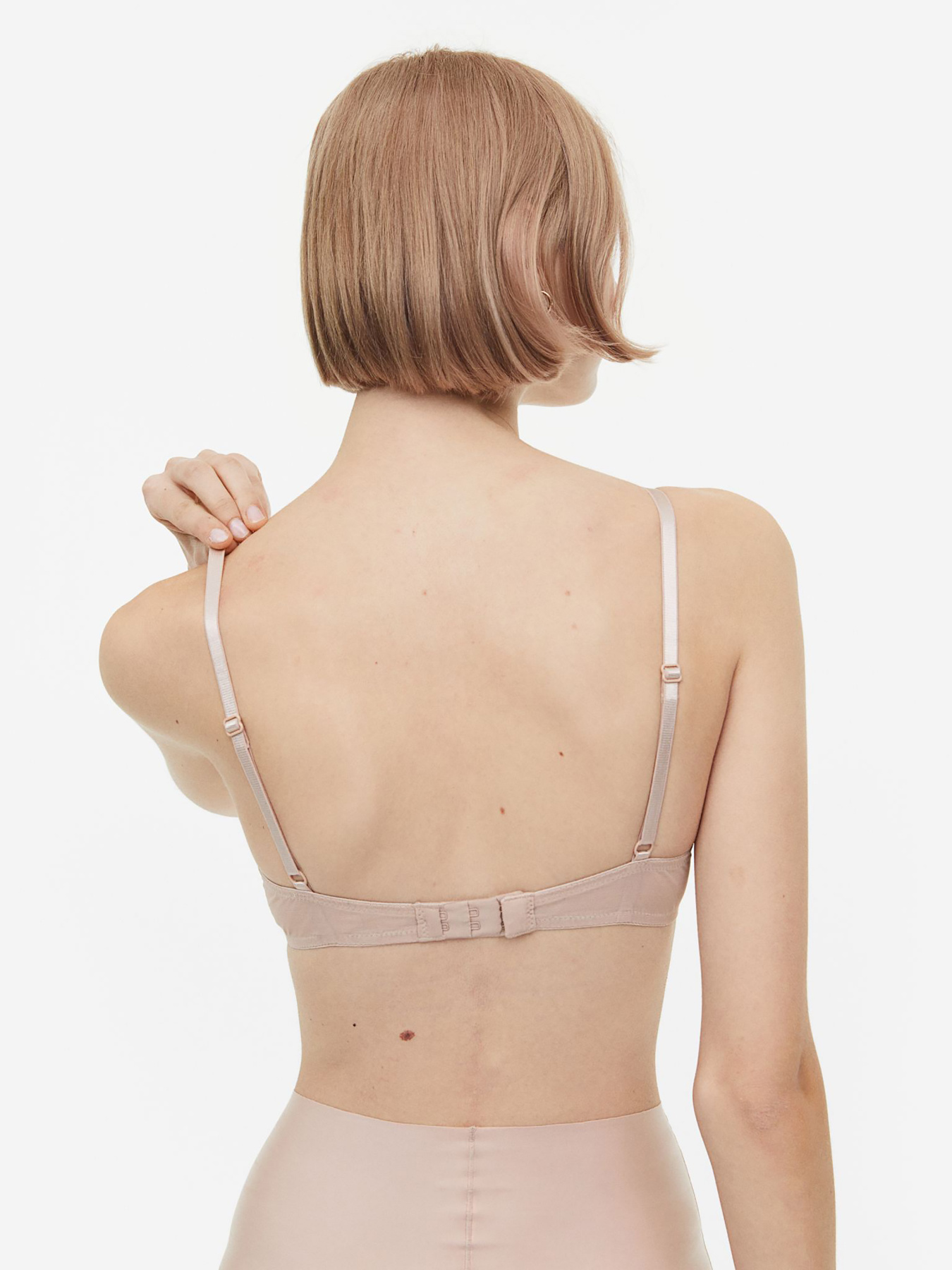 Нижнее белье H&M модель 69315 Фото