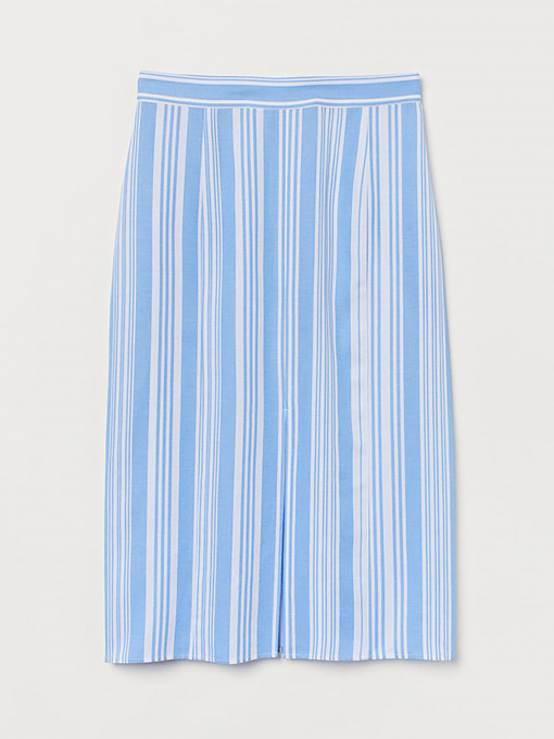Юбки H&M модель 69312 Фото