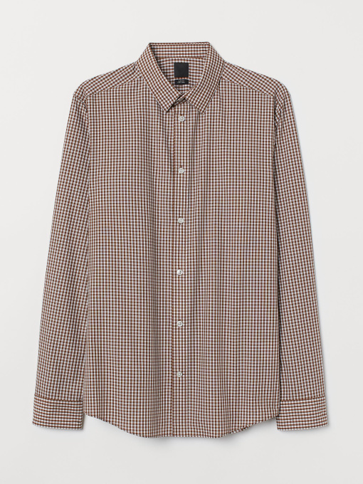 Рубашки H&M модель 69205 Фото