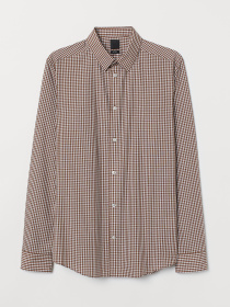 Рубашки H&M модель 69205 Фото