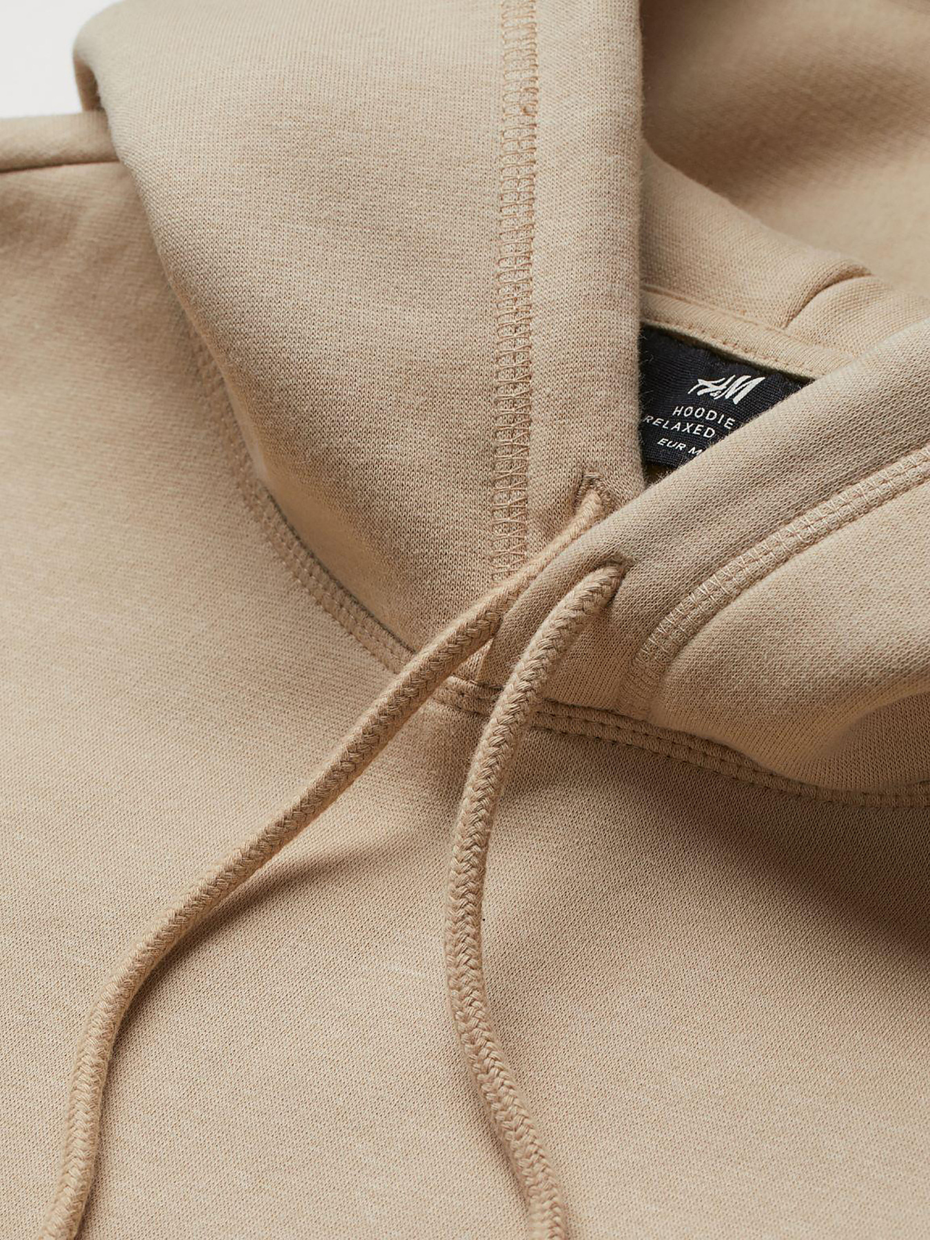 Худи и свитшоты H&M модель 69204 Фото