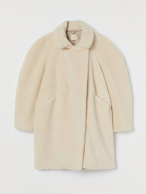 Куртки та дублянки H&M модель 69202 Фото