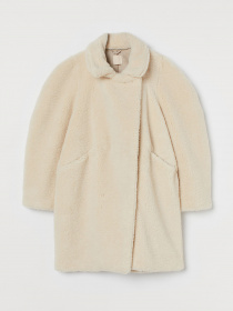 Куртки та дублянки H&M модель 69202 Фото