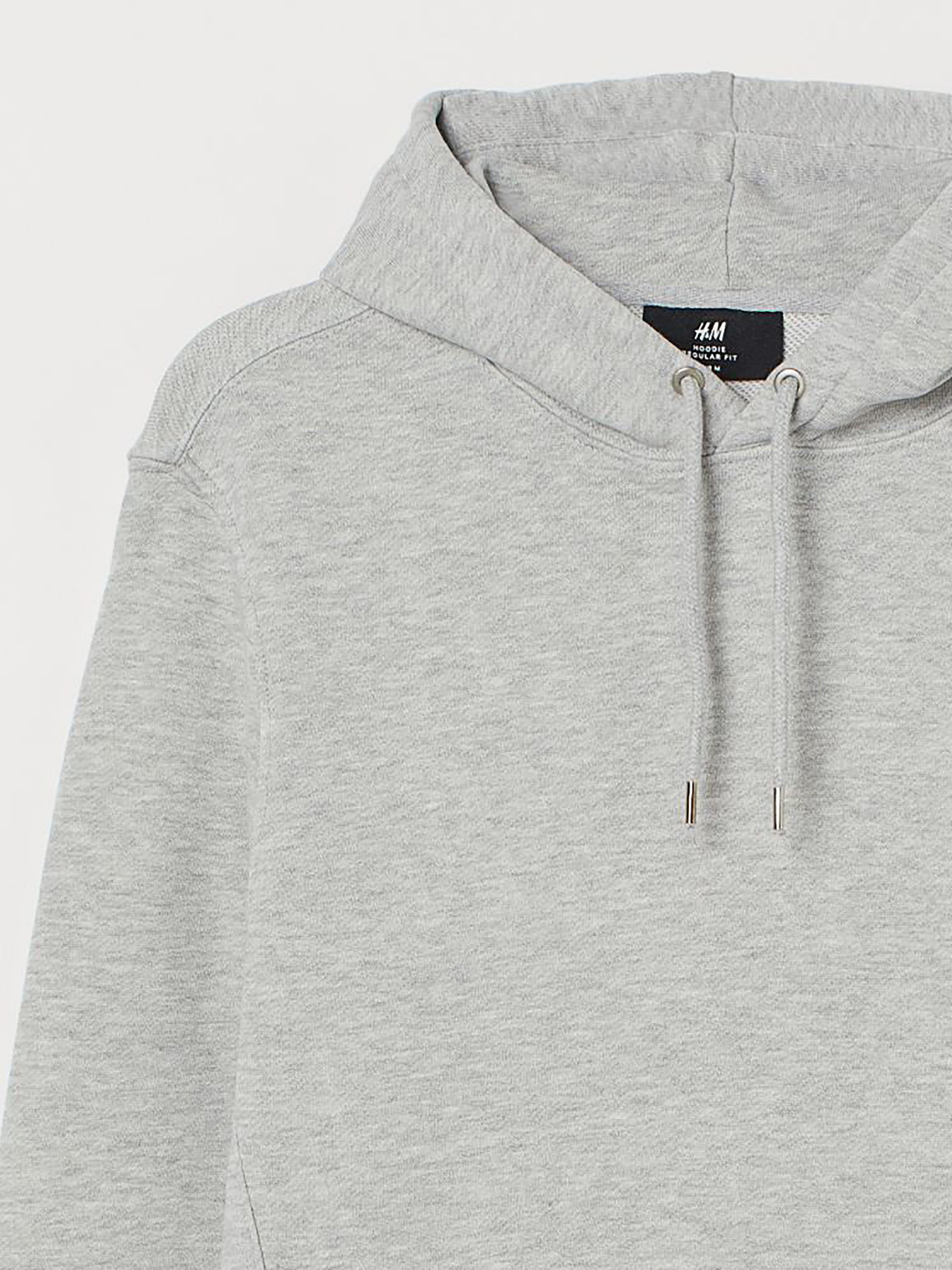 Худи и свитшоты H&M модель 69221 Фото