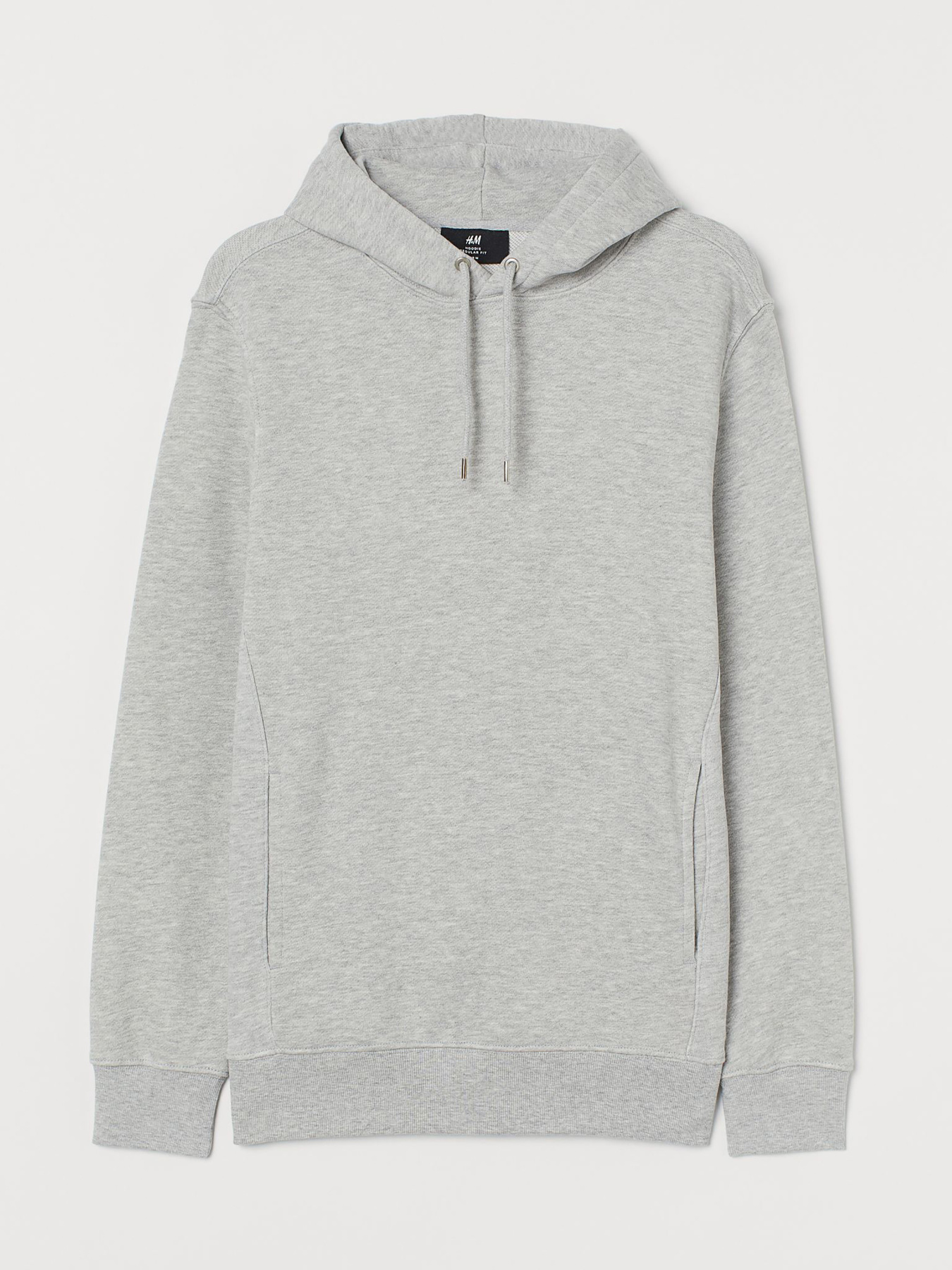Худи и свитшоты H&M модель 69221 Фото