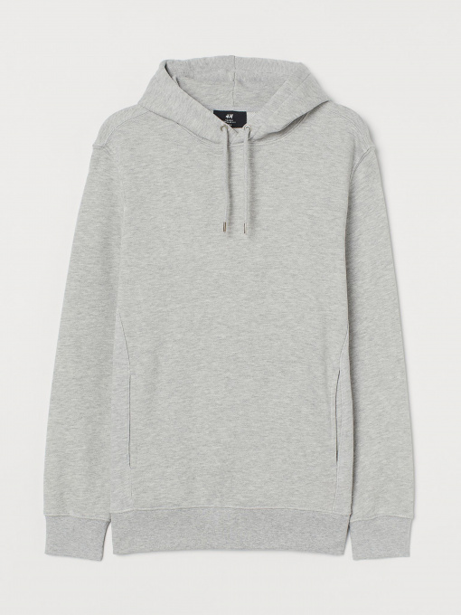 Худи и свитшоты H&M модель 69221 Фото